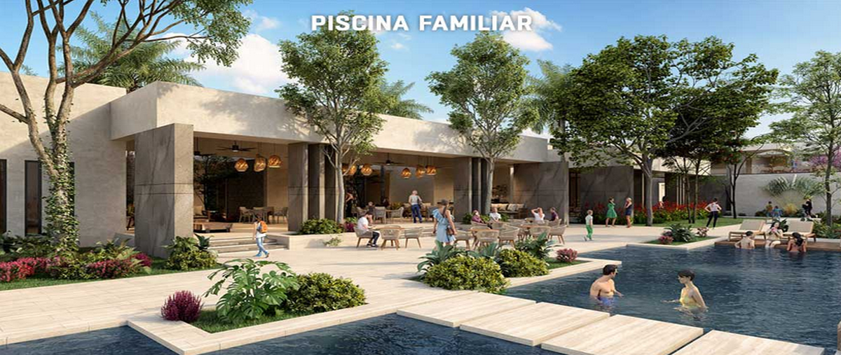 Foto de terreno habitacional en venta en 1 , dzidzantun, dzidzantún, yucatán, 0 No. 03
