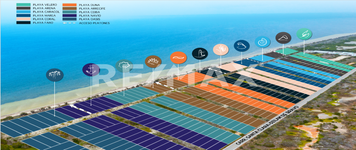 Foto de terreno habitacional en venta en 1 , dzidzantun, dzidzantún, yucatán, 0 No. 05