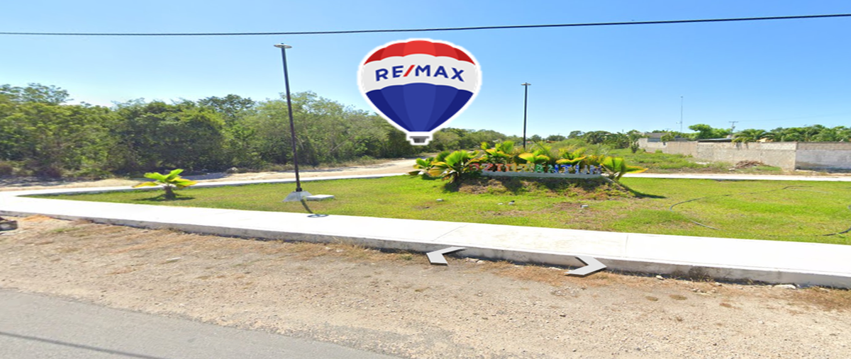Foto de terreno habitacional en venta en 1 , dzidzantun, dzidzantún, yucatán, 30547480 No. 03