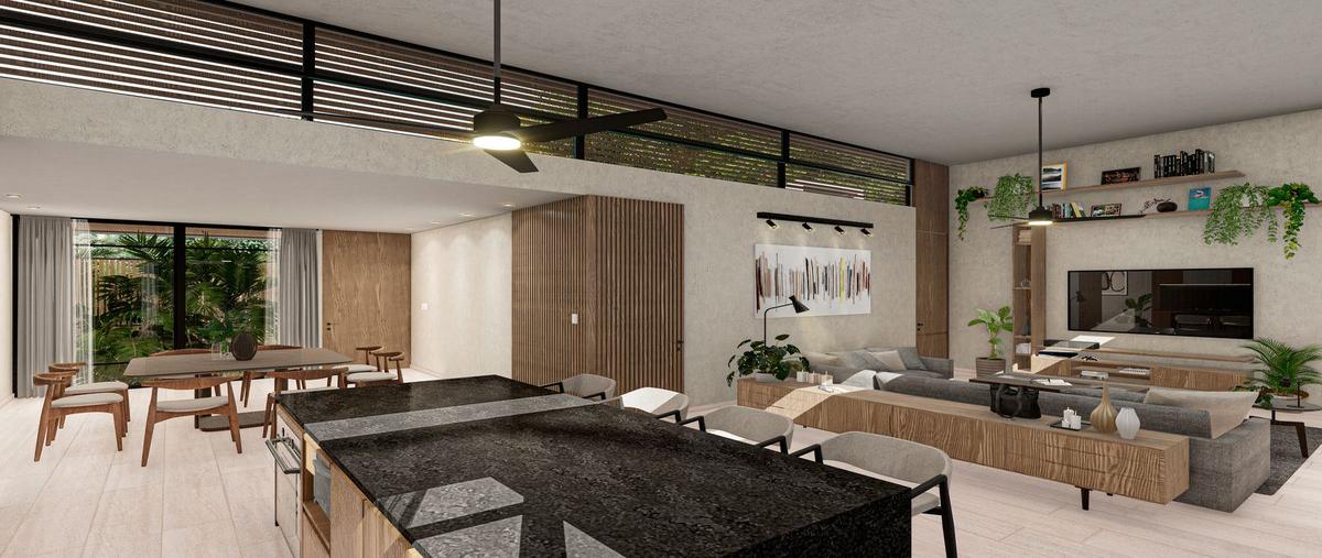 Foto de casa en venta en 1 , dzidzilché, mérida, yucatán, 0 No. 03