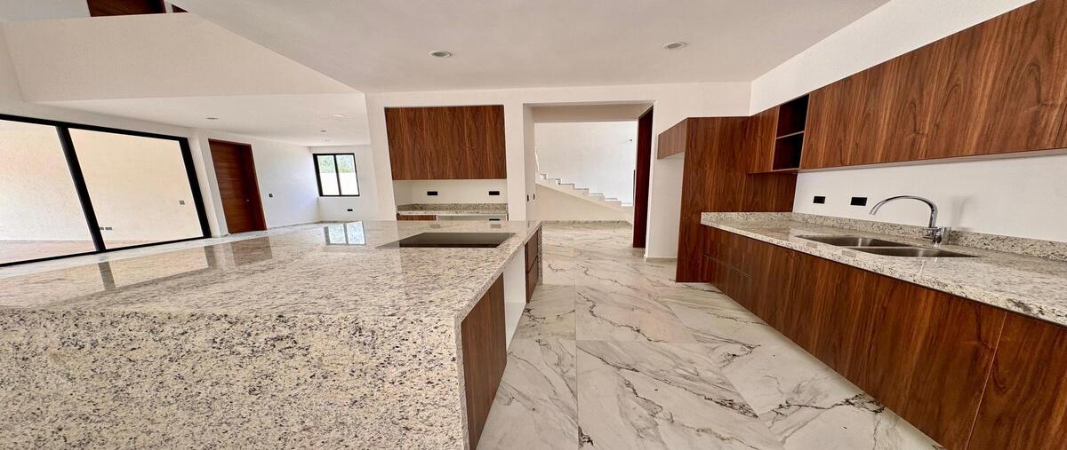 Foto de casa en venta en 1 , dzidzilché, mérida, yucatán, 30003231 No. 05