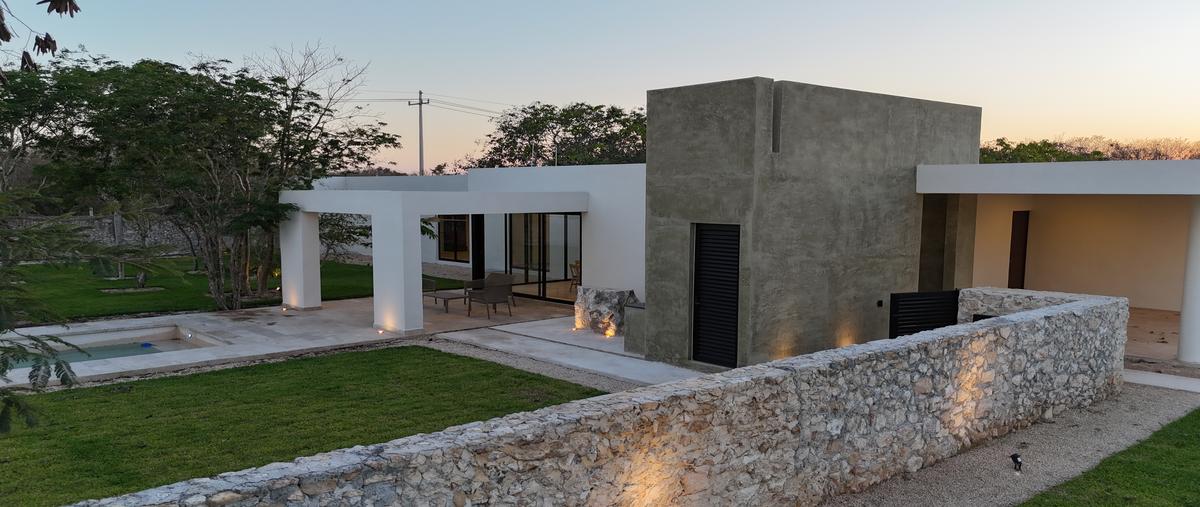 Foto de casa en venta en 1 , dzidzilché, mérida, yucatán, 30386477 No. 03