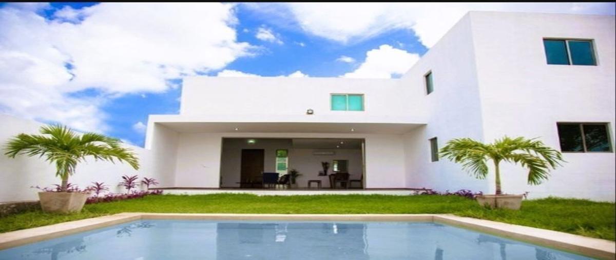 Foto de casa en venta en 1 , dzitya, mérida, yucatán, 20831773 No. 04
