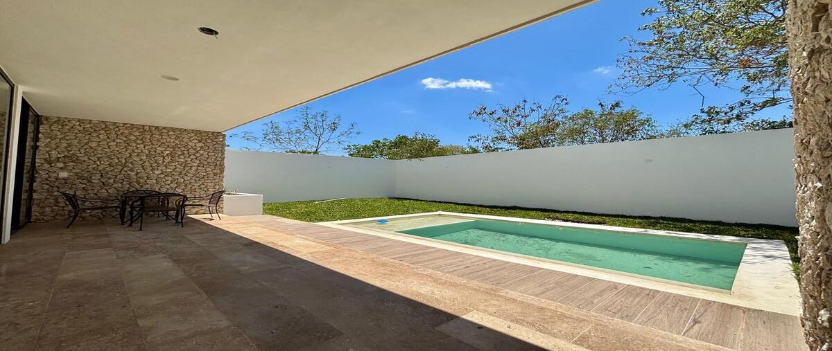 Foto de casa en venta en 1 , dzitya, mérida, yucatán, 27807213 No. 03