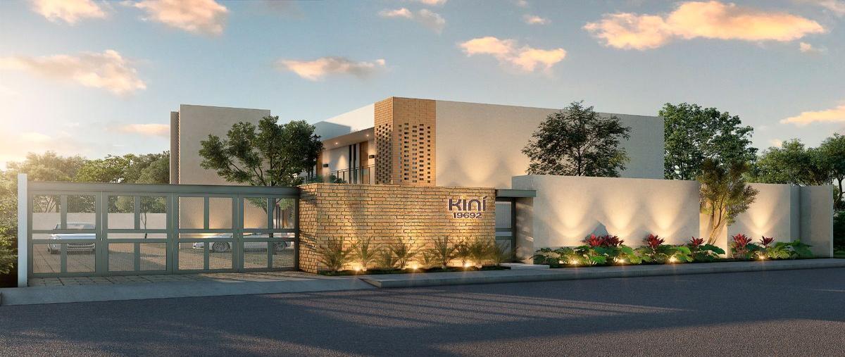 Foto de departamento en venta en 1 , dzitya, mérida, yucatán, 27896928 No. 03