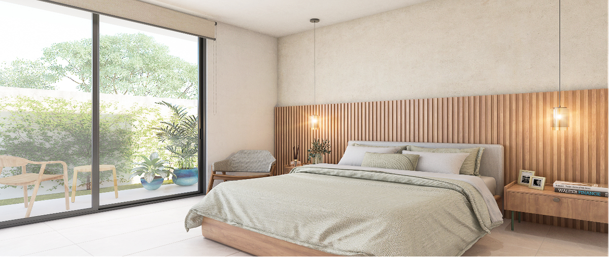 Foto de departamento en venta en 1 , dzitya, mérida, yucatán, 27896928 No. 05