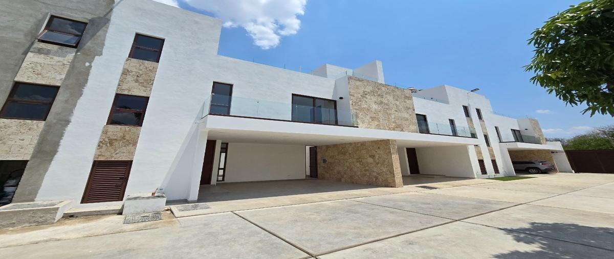 Foto de casa en 1 , dzitya, mérida, yucatán, 27976044 foto 01 Foto de casa en renta en 1 , dzitya, mérida, yucatán, 27976044 No. 01
