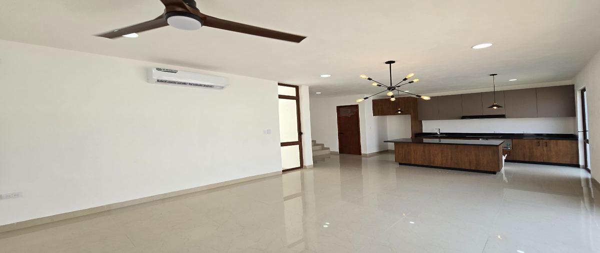 Foto de casa en 1 , dzitya, mérida, yucatán, 27976044 foto 04 Foto de casa en renta en 1 , dzitya, mérida, yucatán, 27976044 No. 04