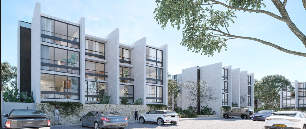 Foto de departamento en venta en 1 , dzitya, mérida, yucatán, 28139717 No. 03