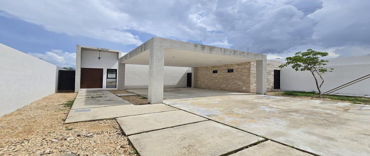 Foto de casa en 1 , dzitya, mérida, yucatán, 28150114 foto 01 Foto de casa en venta en 1 , dzitya, mérida, yucatán, 28150114 No. 01