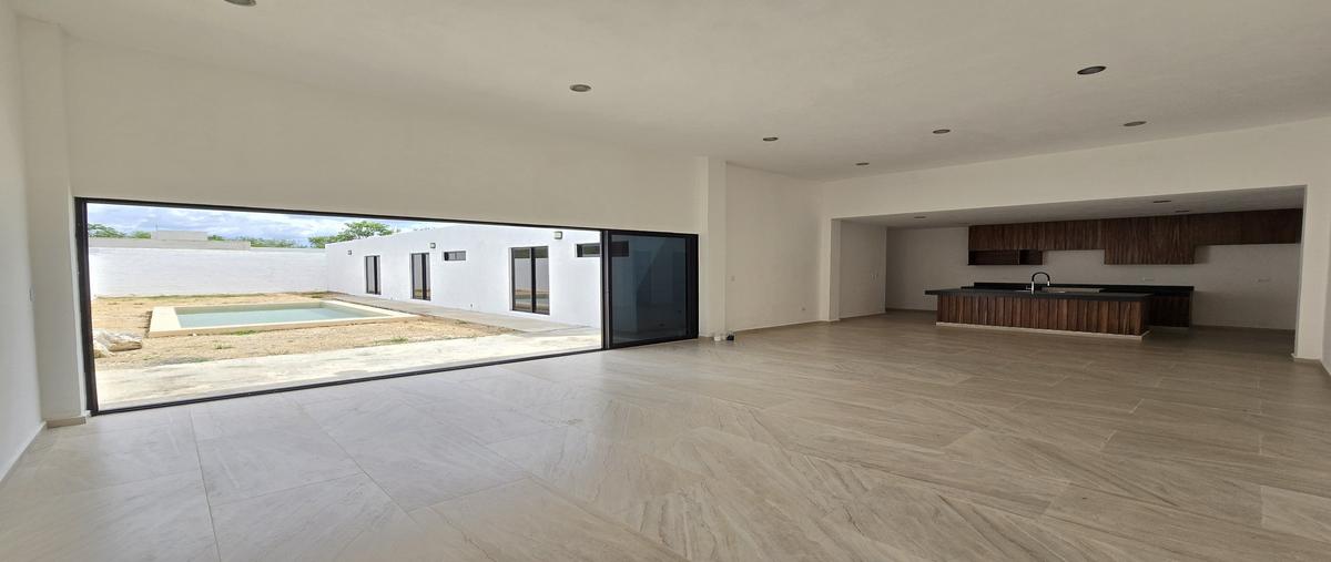 Foto de casa en 1 , dzitya, mérida, yucatán, 28150114 foto 04 Foto de casa en venta en 1 , dzitya, mérida, yucatán, 28150114 No. 04