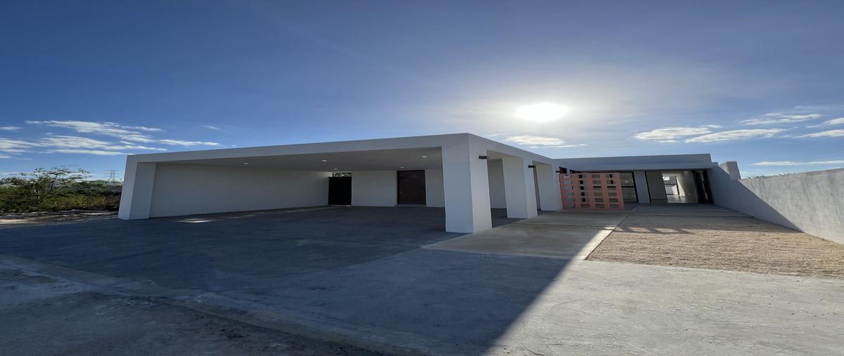 Foto de casa en 1 , dzitya, mérida, yucatán, 28582505 foto 02 Foto de casa en venta en 1 , dzitya, mérida, yucatán, 28582505 No. 02