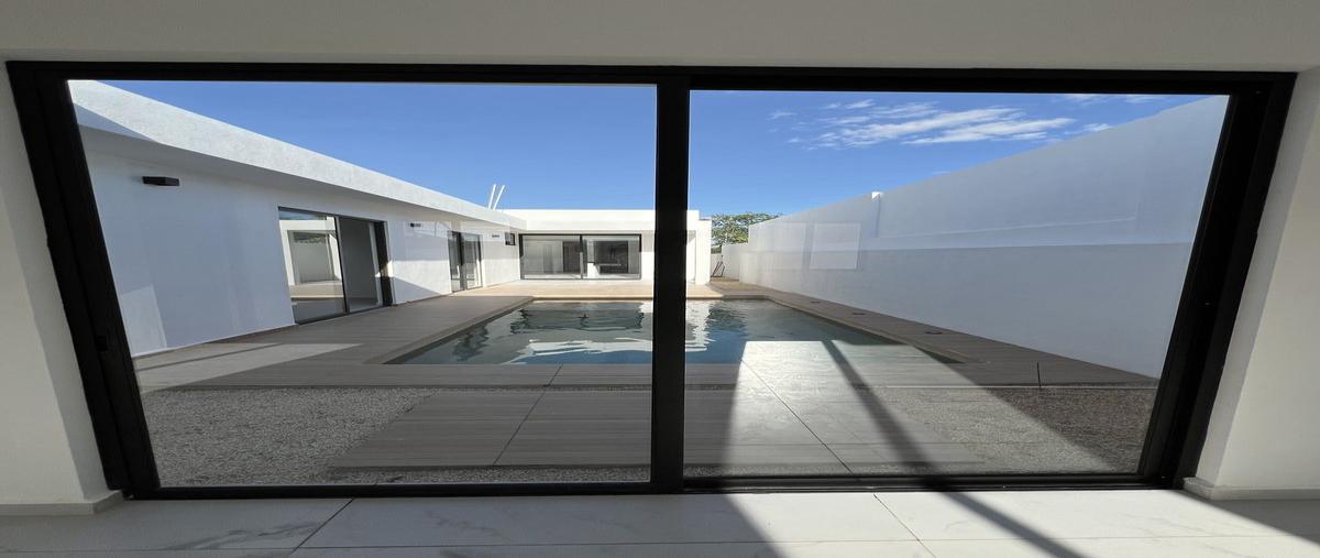 Foto de casa en 1 , dzitya, mérida, yucatán, 0 foto 01 Foto de casa en venta en 1 , dzitya, mérida, yucatán, 0 No. 01