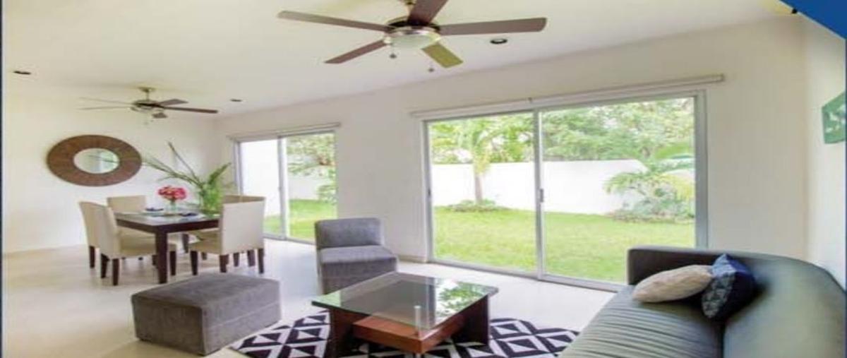 Foto de casa en venta en 1 , dzitya, mérida, yucatán, 0 No. 03