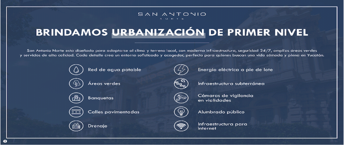 Foto de terreno habitacional en venta en 1 , dzitya, mérida, yucatán, 0 No. 05