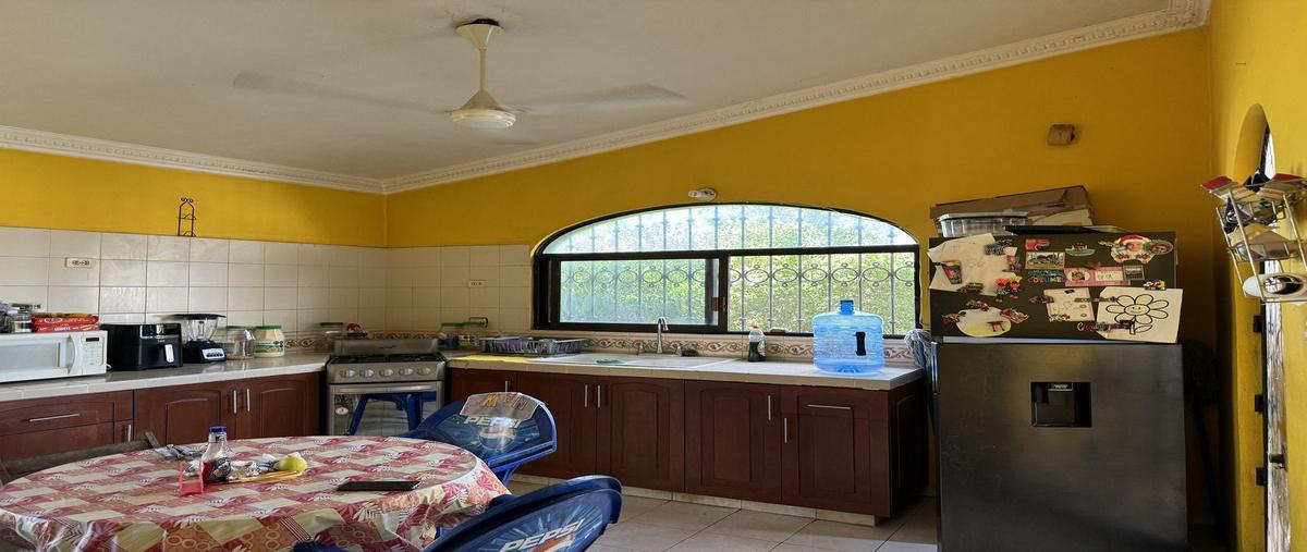 Foto de casa en venta en 1 , dzitya, mérida, yucatán, 29415159 No. 04