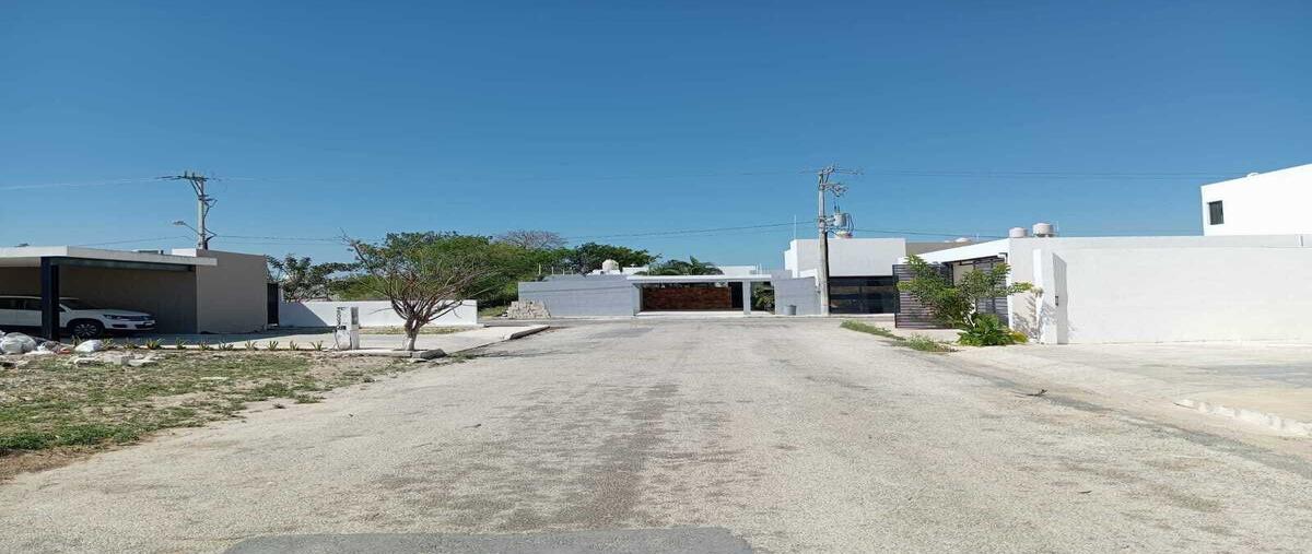 Foto de terreno habitacional en venta en 1 , dzitya, mérida, yucatán, 0 No. 04