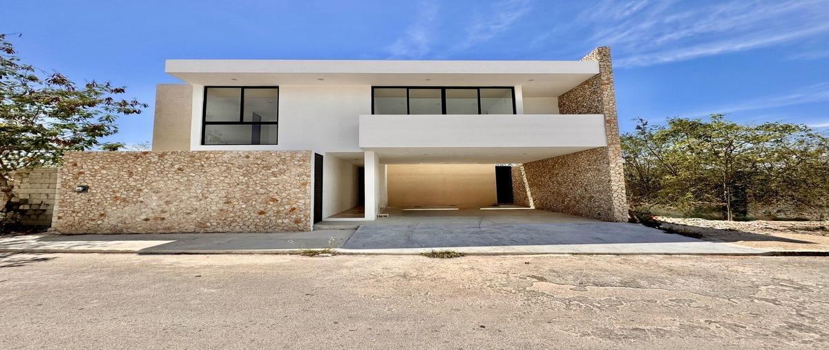 Foto de casa en 1 , dzitya, mérida, yucatán, 0 foto 01 Foto de casa en venta en 1 , dzitya, mérida, yucatán, 0 No. 01