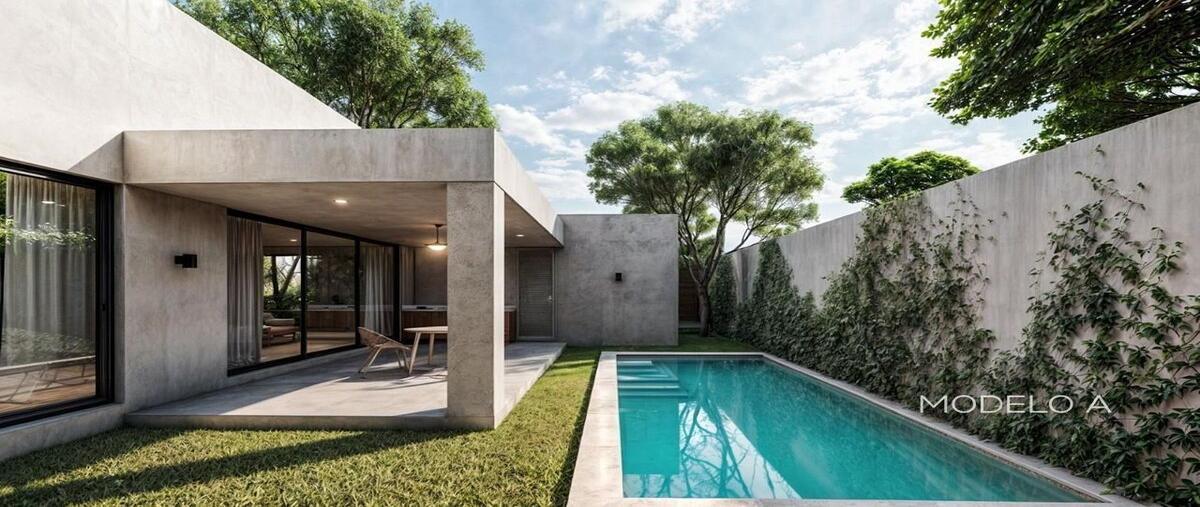 Foto de casa en venta en 1 , dzitya, mérida, yucatán, 0 No. 03