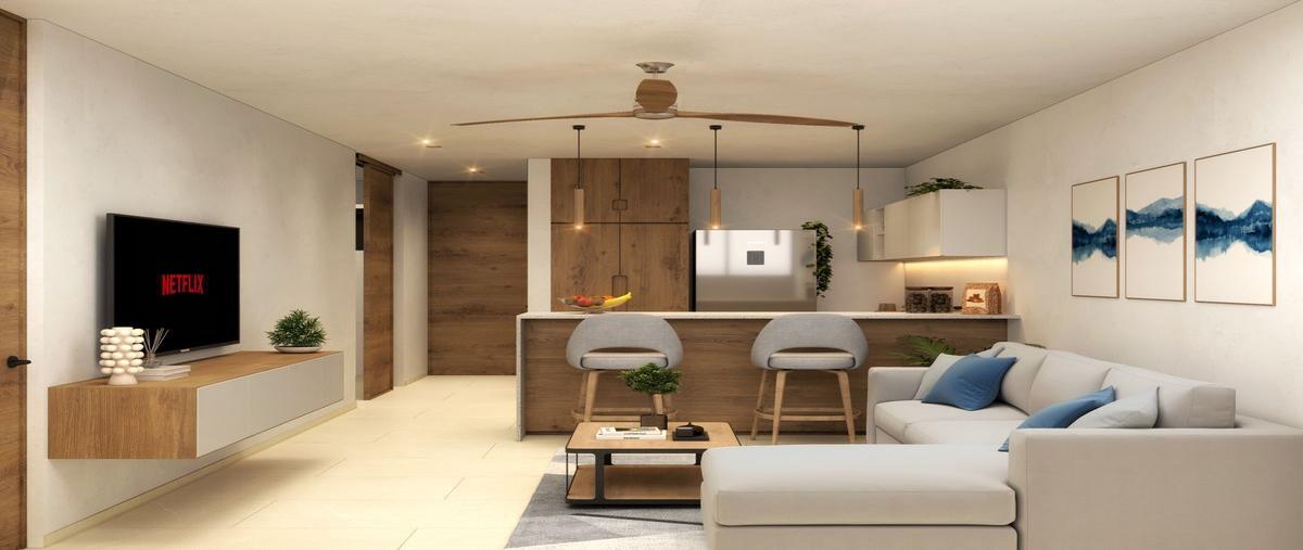 Foto de departamento en venta en 1 , dzitya, mérida, yucatán, 0 No. 03