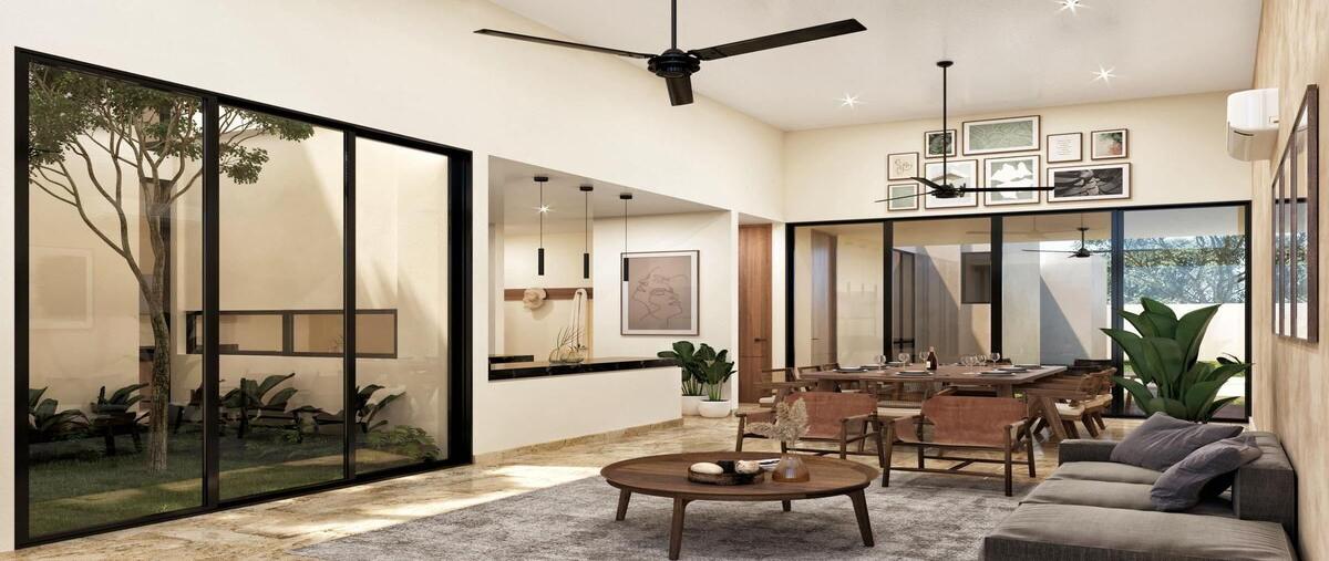 Foto de casa en venta en 1 , dzitya, mérida, yucatán, 0 No. 04