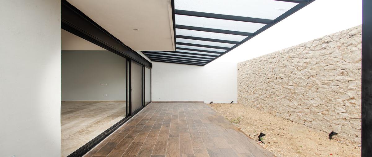 Foto de casa en 1 , dzitya, mérida, yucatán, 0 foto 04 Foto de casa en venta en 1 , dzitya, mérida, yucatán, 0 No. 04