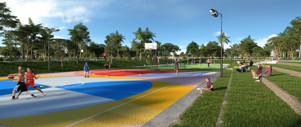 Foto de casa en venta en 1 , dzitya, mérida, yucatán, 0 No. 04