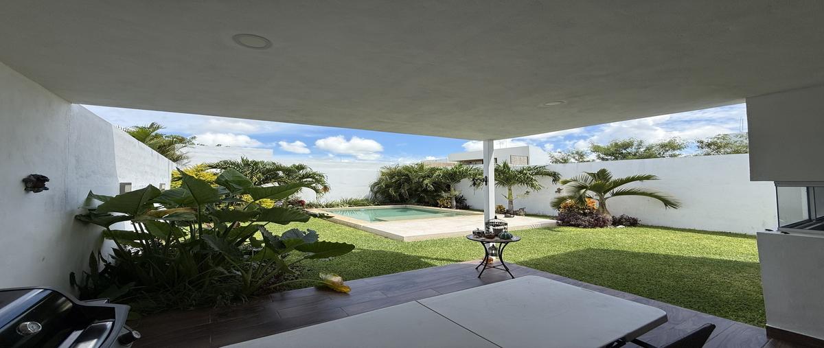 Foto de casa en venta en 1 , dzitya, mérida, yucatán, 30365355 No. 04