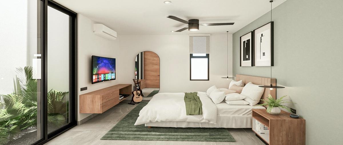 Foto de departamento en venta en 1 , dzitya, mérida, yucatán, 30466197 No. 04