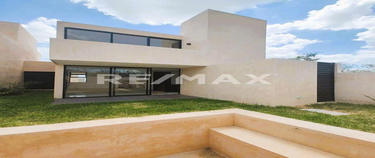 Foto de casa en condominio en 1 , dzitya, mérida, yucatán, 0 foto 02 Foto de casa en condominio en venta en 1 , dzitya, mérida, yucatán, 0 No. 02