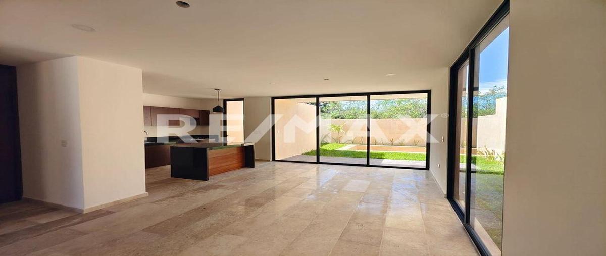 Foto de casa en condominio en 1 , dzitya, mérida, yucatán, 0 foto 03 Foto de casa en condominio en venta en 1 , dzitya, mérida, yucatán, 0 No. 03