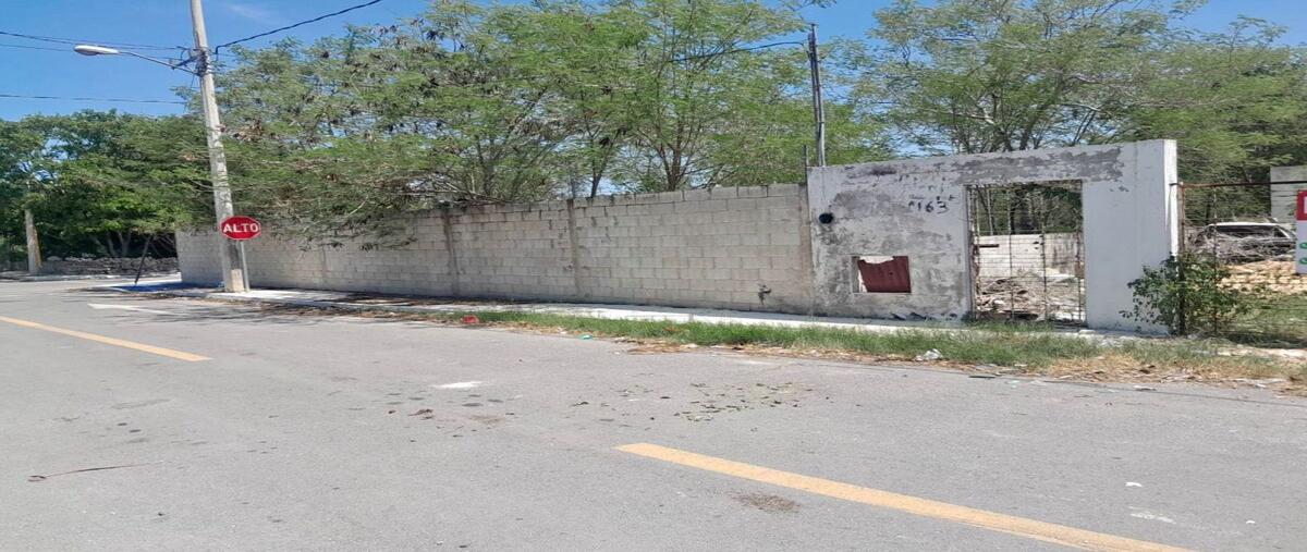 Foto de terreno habitacional en venta en 1 , dzitya, mérida, yucatán, 30504950 No. 05