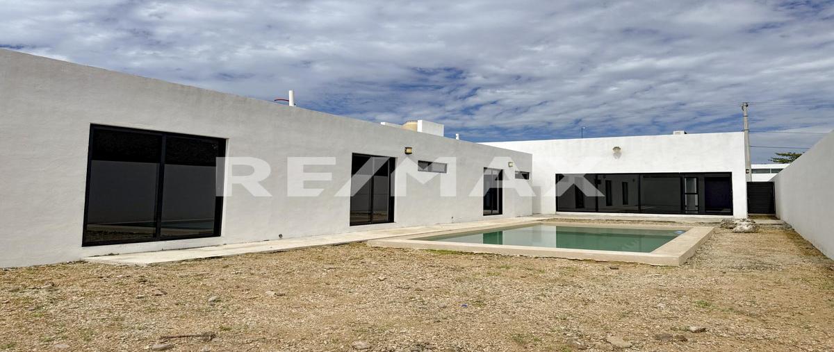 Foto de casa en 1 , dzitya, mérida, yucatán, 30504952 foto 02 Foto de casa en venta en 1 , dzitya, mérida, yucatán, 30504952 No. 02