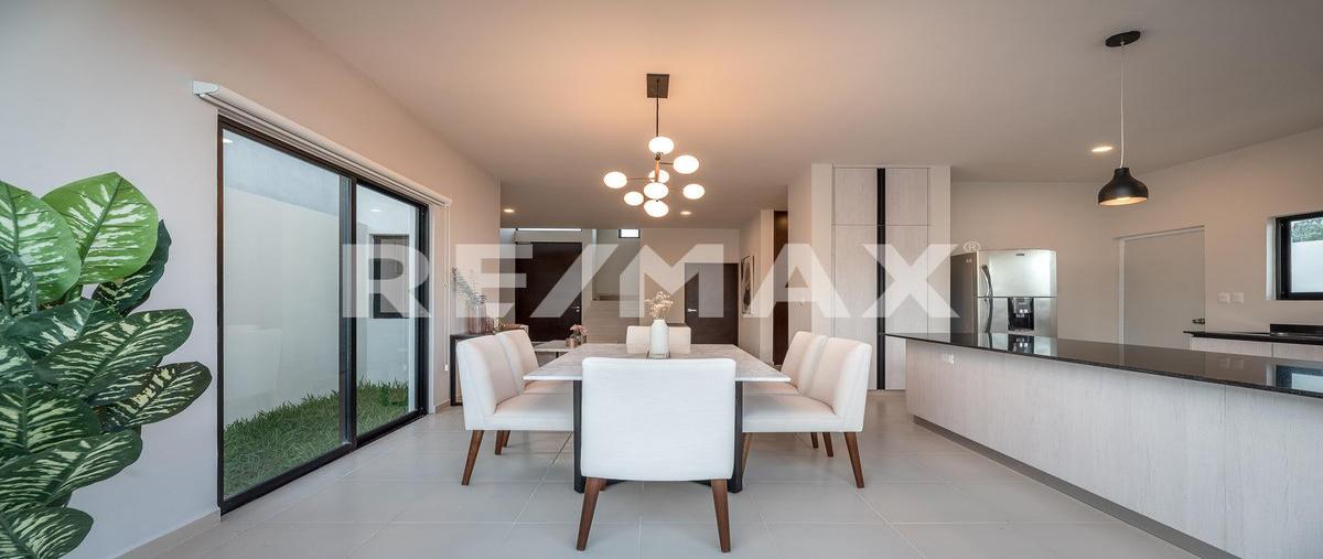 Foto de casa en 1 , dzitya, mérida, yucatán, 0 foto 04 Foto de casa en venta en 1 , dzitya, mérida, yucatán, 0 No. 04
