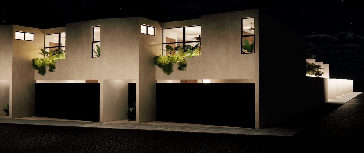 Foto de casa en condominio en venta en 1 , dzitya, mérida, yucatán, 30536930 No. 04