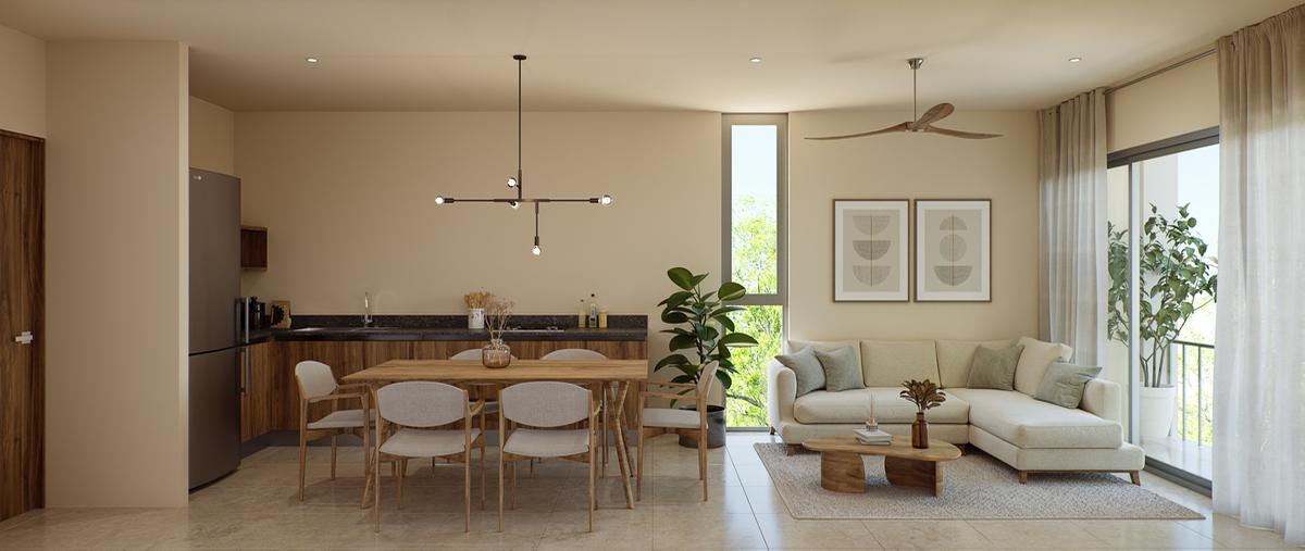 Foto de departamento en venta en 1 , dzitya, mérida, yucatán, 30540843 No. 03