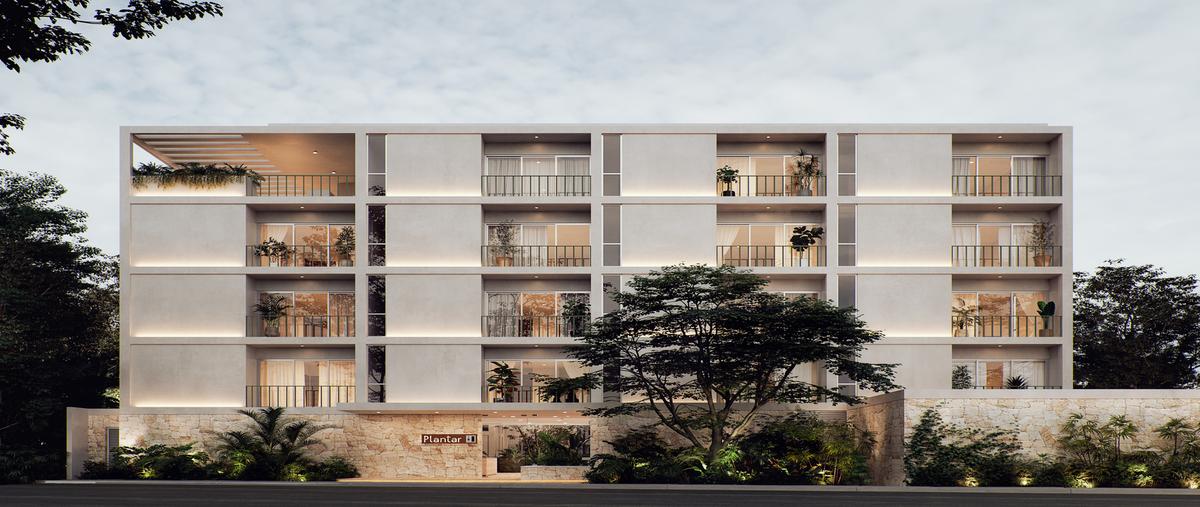 Foto de departamento en venta en 1 , dzitya, mérida, yucatán, 30540843 No. 05