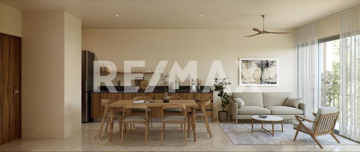 Foto de departamento en venta en 1 , dzitya, mérida, yucatán, 0 No. 03