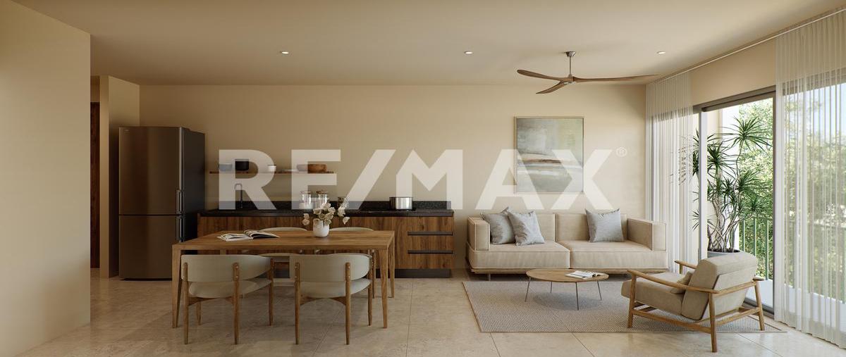 Foto de departamento en venta en 1 , dzitya, mérida, yucatán, 0 No. 05