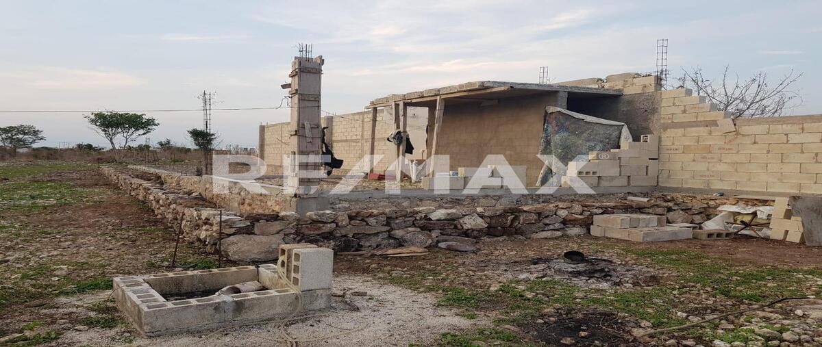 Foto de terreno habitacional en venta en 1 , dzitya, mérida, yucatán, 0 No. 03