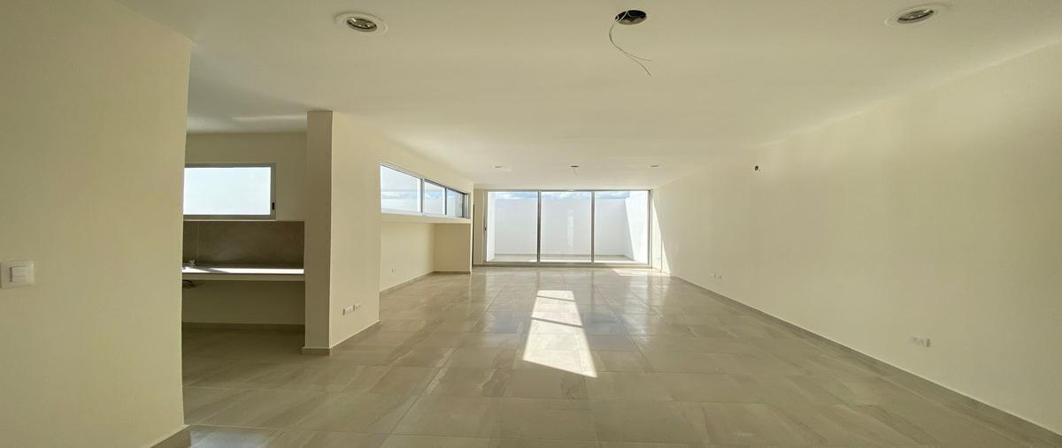Foto de departamento en venta en 1 , dzitya, mérida, yucatán, 30568176 No. 04