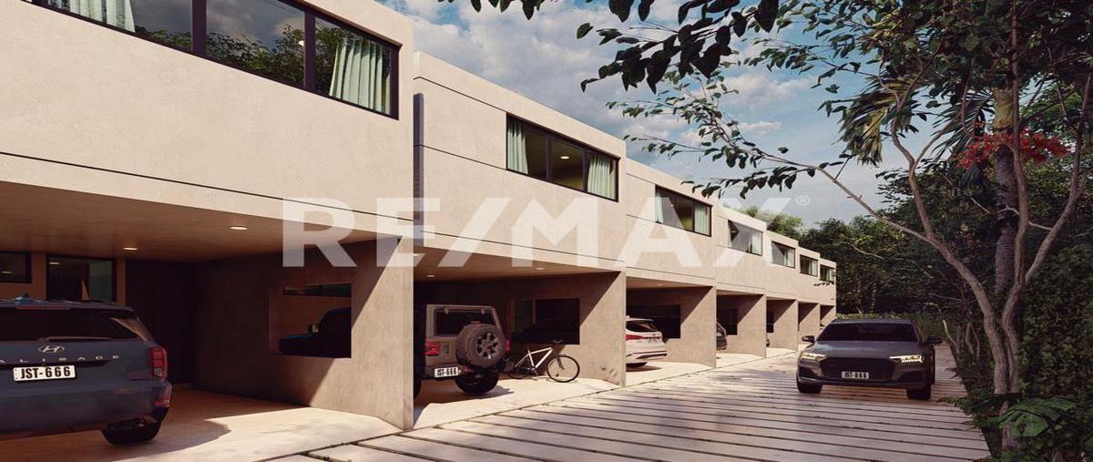Foto de casa en condominio en 1 , dzitya, mérida, yucatán, 0 foto 02 Foto de casa en condominio en venta en 1 , dzitya, mérida, yucatán, 0 No. 02