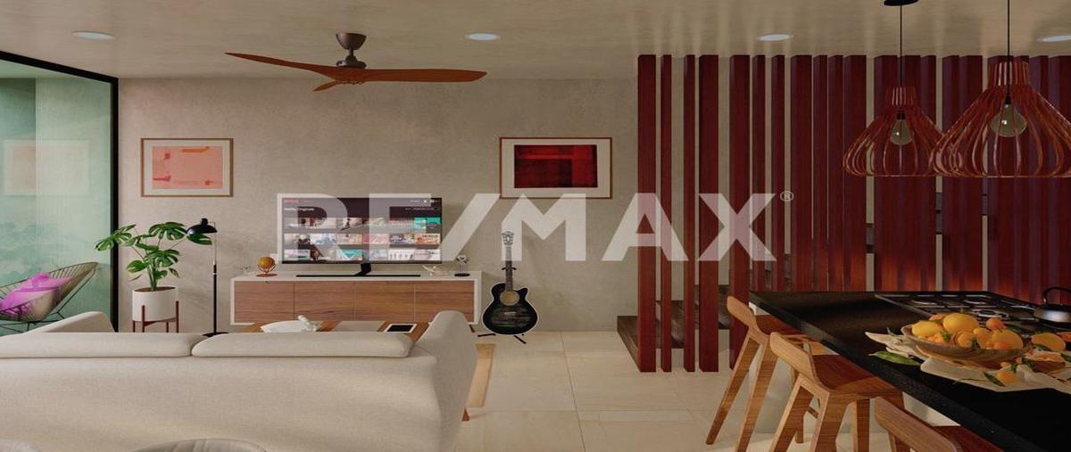 Foto de casa en condominio en 1 , dzitya, mérida, yucatán, 0 foto 03 Foto de casa en condominio en venta en 1 , dzitya, mérida, yucatán, 0 No. 03