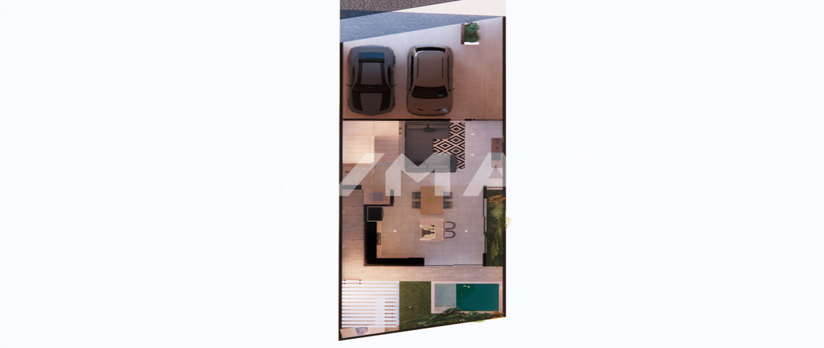 Foto de casa en condominio en venta en 1 , dzitya, mérida, yucatán, 0 No. 03