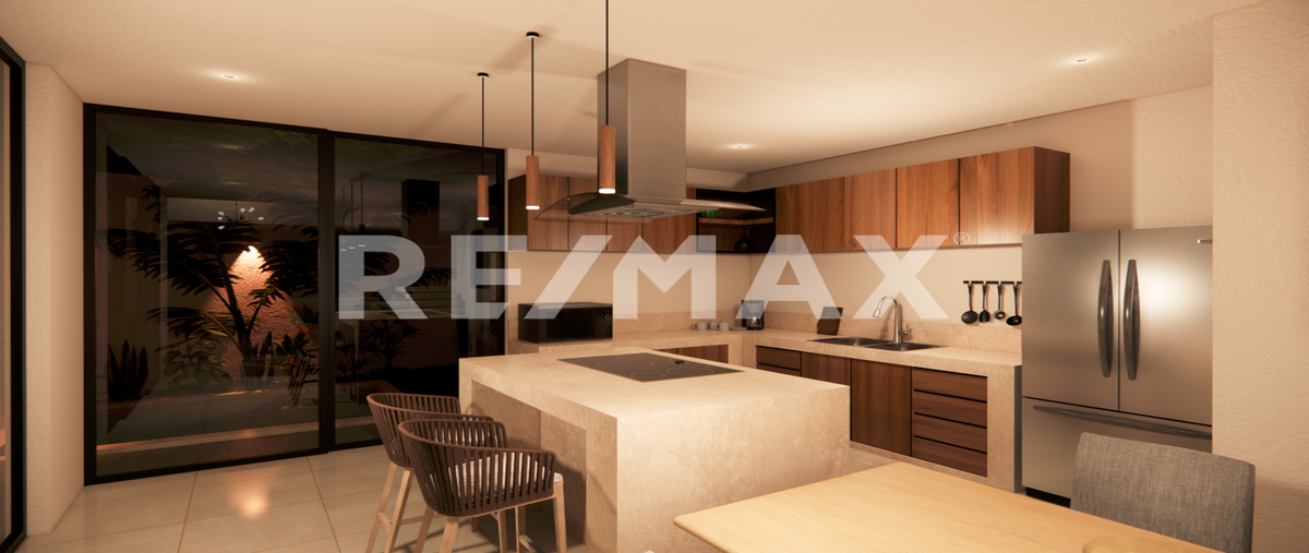 Foto de casa en condominio en venta en 1 , dzitya, mérida, yucatán, 0 No. 04