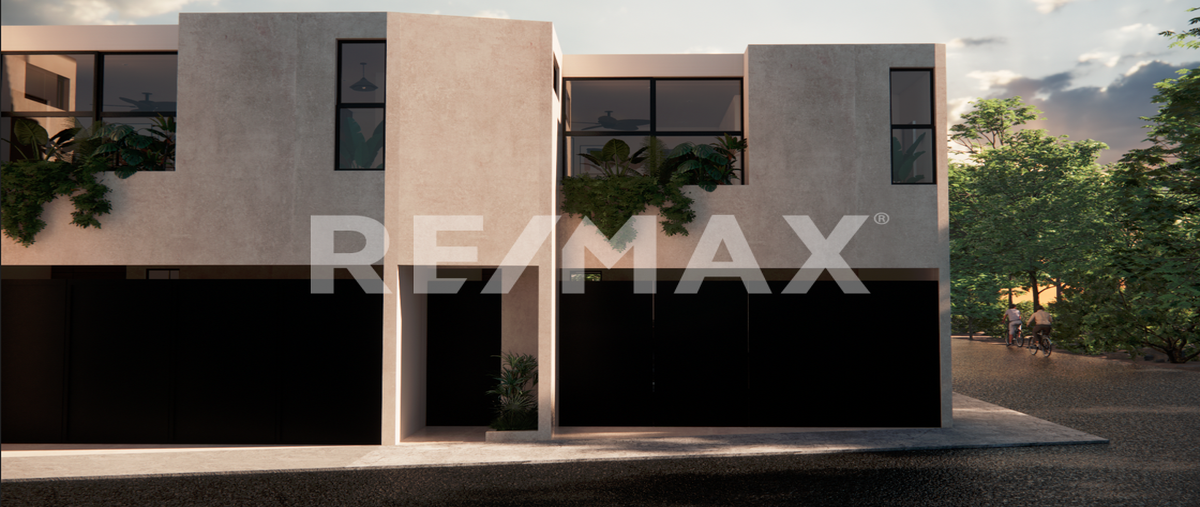 Foto de casa en condominio en venta en 1 , dzitya, mérida, yucatán, 0 No. 05