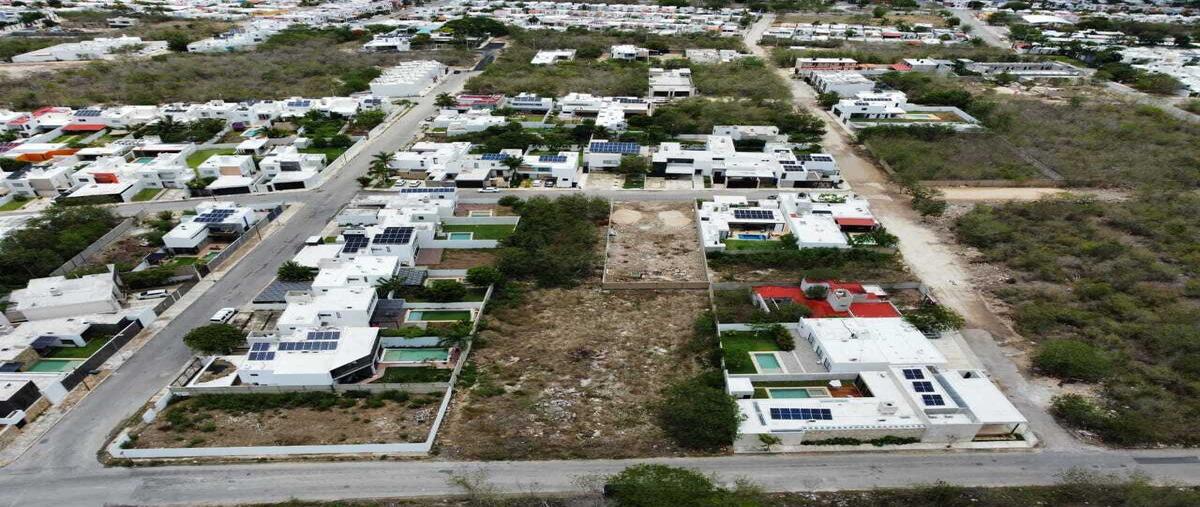 Foto de terreno habitacional en venta en 1 , dzitya, mérida, yucatán, 30593316 No. 03