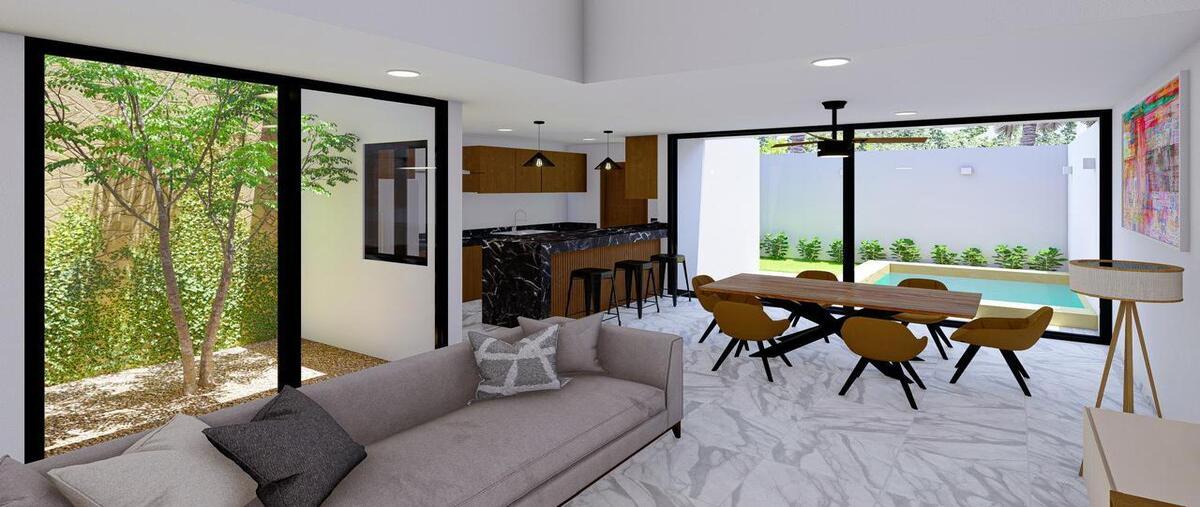 Foto de casa en venta en 1 , dzitya, mérida, yucatán, 30593330 No. 03
