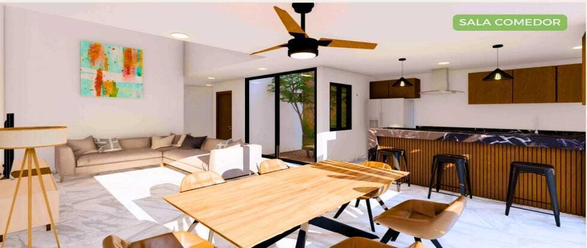 Foto de casa en venta en 1 , dzitya, mérida, yucatán, 30593330 No. 04