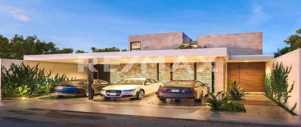 Foto de casa en venta en 1 , dzitya, mérida, yucatán, 0 No. 03